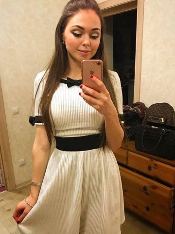 Проститутка Римма